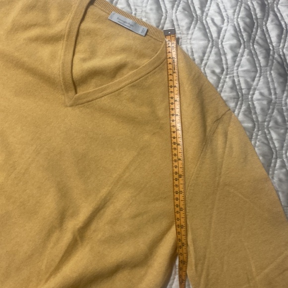 Ermenegildo Zegna Men’s Sweater side L - Picture 10 of 10